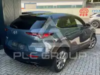 2022 Mazda CX-30