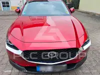 2022 Mazda CX-30