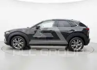 2022 Mazda CX-30