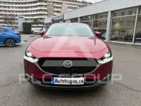 2022 Mazda CX-30