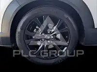 2022 Mazda CX-30