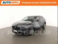 2022 Mazda CX-30