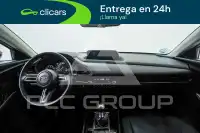 2022 Mazda CX-30