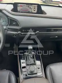 2022 Mazda CX-30