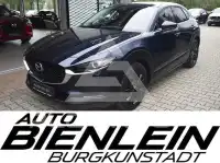2022 Mazda CX-30