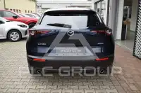 2022 Mazda CX-30
