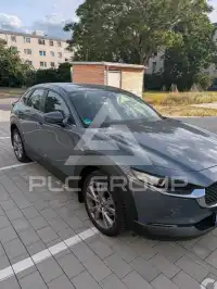 2022 Mazda CX-30