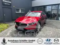 2022 Mazda CX-30