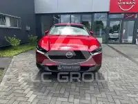 2022 Mazda CX-30