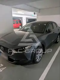2022 Mazda CX-30