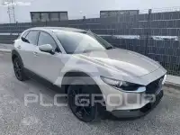 2022 Mazda CX-30