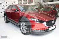 2022 Mazda CX-30