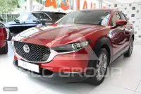 2022 Mazda CX-30