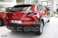 2022 Mazda CX-30