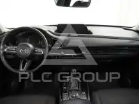 2022 Mazda CX-30