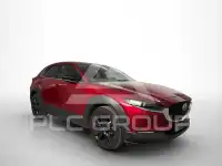 2022 Mazda CX-30