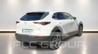 2022 Mazda CX-30