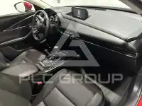 2022 Mazda CX-30