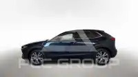 2022 Mazda CX-30