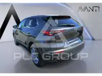2022 Mazda CX-30