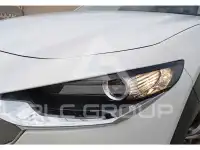 2022 Mazda CX-30