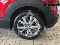 2022 Mazda CX-30