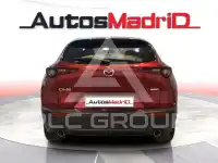 2022 Mazda CX-30