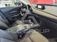 2022 Mazda CX-30