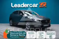 2022 Mazda CX-30