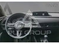 2022 Mazda CX-30