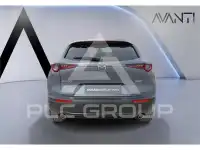 2022 Mazda CX-30