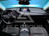 2022 Mazda CX-30