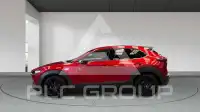 2022 Mazda CX-30