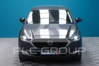 2022 Mazda CX-30