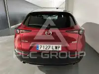 2022 Mazda CX-30