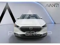 2022 Mazda CX-30