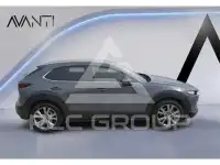 2022 Mazda CX-30