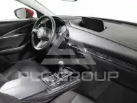2022 Mazda CX-30