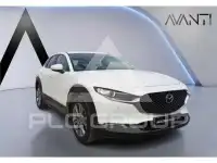 2022 Mazda CX-30