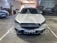 2022 Mazda CX-30