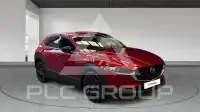 2022 Mazda CX-30