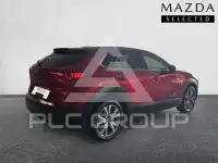 2022 Mazda CX-30