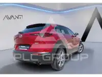 2022 Mazda CX-30