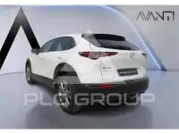 2022 Mazda CX-30