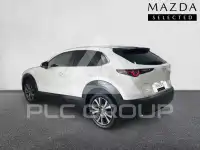 2022 Mazda CX-30