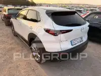 2022 Mazda CX-30