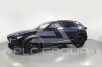 2022 Mazda CX-30