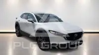 2022 Mazda CX-30