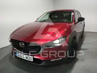 2022 Mazda CX-30