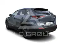 2022 Mazda CX-30
